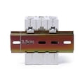 thumbnail image 3 of DZ47-63 10A 16A 20A 25A 32A 40A 50A 63A 2P CA 400V Mini Disyuntor MCB Interruptor de corte Interruptor de disyuntor, 3 of 5