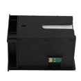 thumbnail image 1 of Caja De Mantenimiento De Tinta, Resistencia Al Desgaste Caja De Tinta De Desecho De Impresora Ligera Material ABS Para WF7725 WF7510 WF7610 WF7620 WF7710 WF7720, 1 of 7