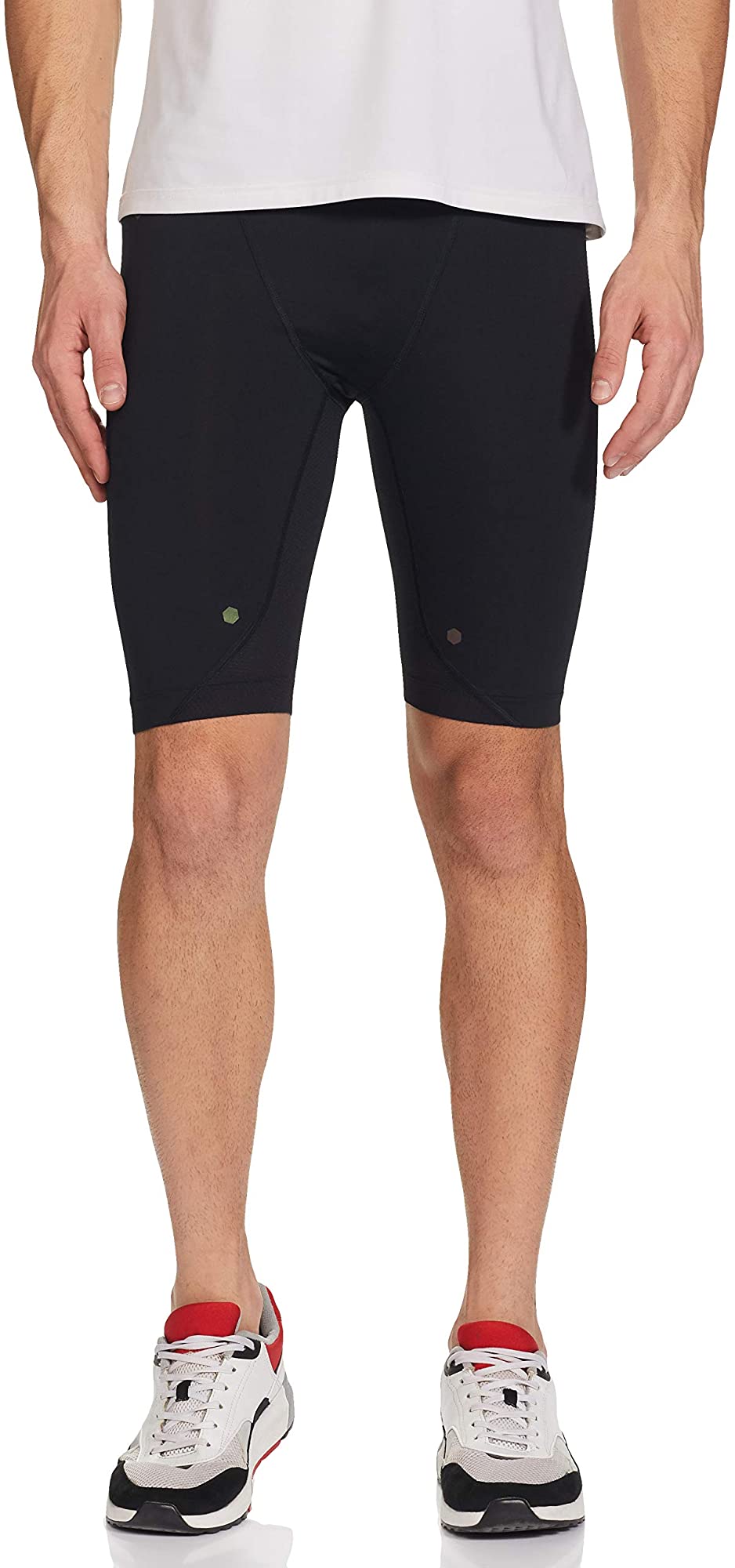 Under Armour Mens HeatGear Rush 