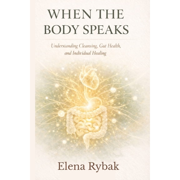 When The Body Speaks, (Paperback)