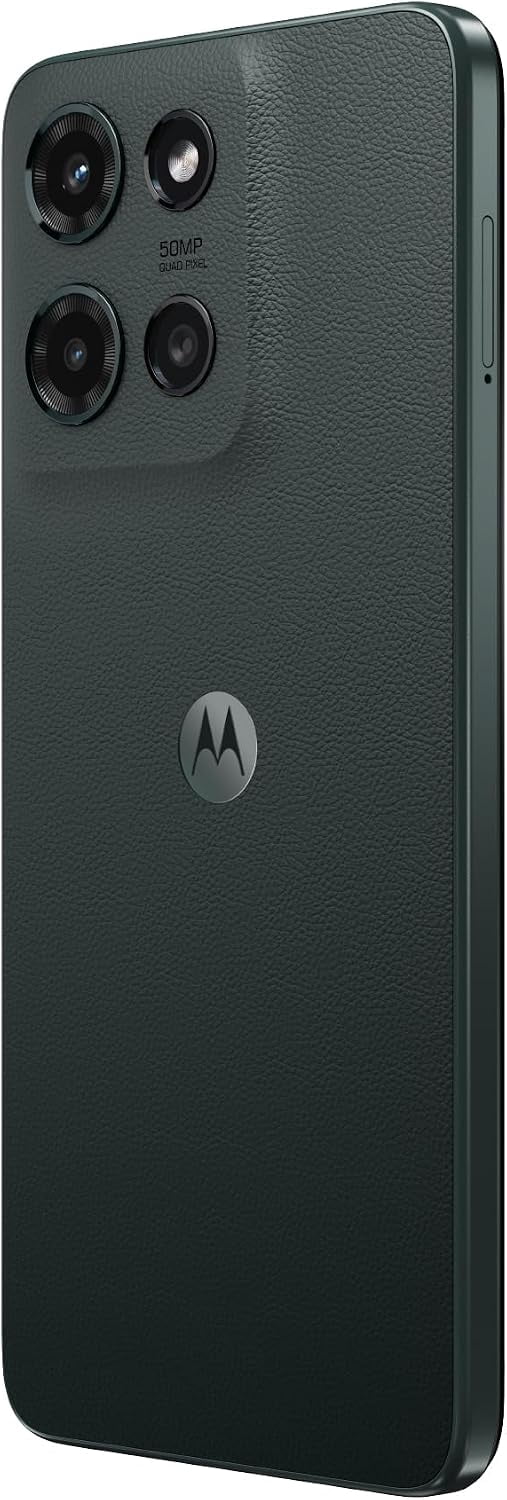 Motorola Moto G 5G 2025 128GB Unlocked