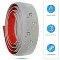 thumbnail image 4 of Murdoffiu door threshold Floor Transition Strip Self Adhesive Carpet Flooring Transitions Edging Trim Strip, 4 of 6