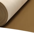 thumbnail image 3 of Marine Vinyl Upholstery Fabric Very Dark Tan 54" Wide By 10 Yards Boat Auto, 3 of 6