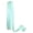 Aqua, variant on Reliant Ribbon - 4900-535-01C, Grosgrain Style Ribbon, Green Grass, 1/4 Inch, 100 Yards