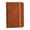 Q, variant on CozeLy A7 Notebook Thickened Softcover Sewn Binding Small Lined Journal Portable Travelers Notebook for Work Travel and Daily Note Taking Multi Color