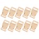 thumbnail image 5 of Hebillas de liberación lateral de plástico de 5/8 ", 10 Uds., Clips artesanales para correas de liberación rápida Sunnimix Hebilla de liberación lateral, 5 of 8