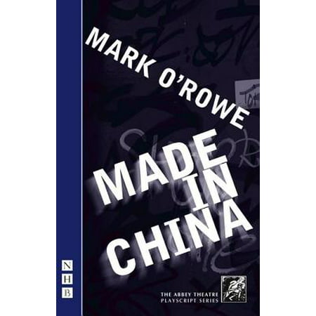 Made in China (NHB Modern Plays) - eBook