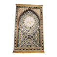 thumbnail image 4 of yuksok Prayer mat Rectangular Wear Resistant Eid 65cmx110cm A, 4 of 9