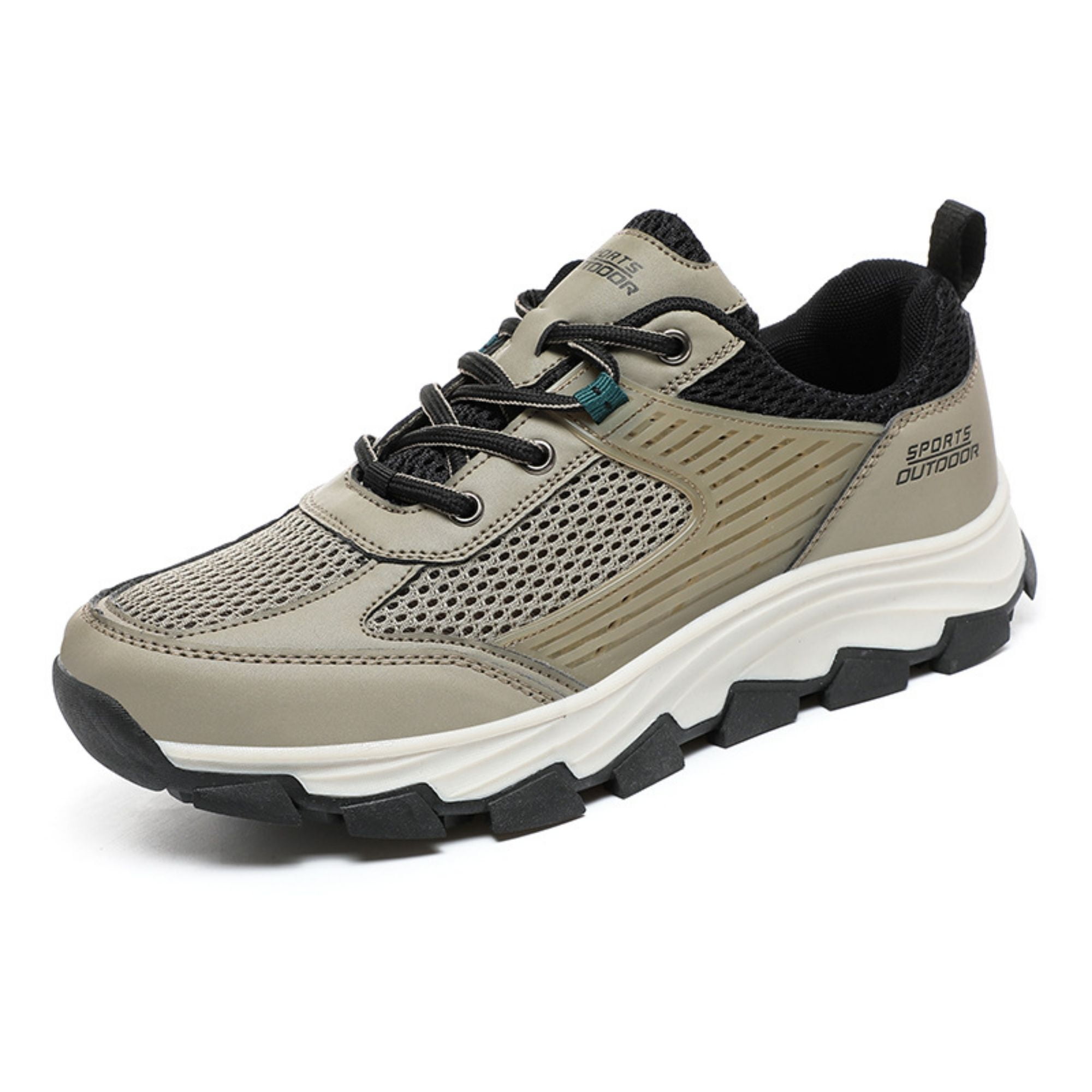 PPCHVOMEY Women's Hiking Sneakers Breathable Lightweight Walking Shoes Orthopedic Support Arch Comfort Trail Running Gym Workout Shoes