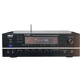 thumbnail image 1 of Amplificador Estéreo Bluetooth Pyle de 7.1 canales, 1 of 4