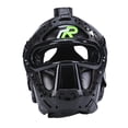 thumbnail image 4 of Casco de boxeo Zulema con cubierta para la cara Negro L, 4 of 8