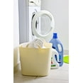thumbnail image 6 of Life Story Tub Basket 6.6 Gal Plastic Storage Tote w/ Carry Handles (18 Pack), 6 of 6