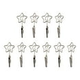 thumbnail image 1 of Photo Clip Display Photo Frame String DIY Picture Clip for Wedding Home, 1 of 7