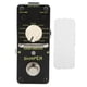 thumbnail image 2 of Pedal De Efectos De Guitarra, Pedales De Efectos Negros Accesorio Shaper Cabinet Simulator Para Instrumento, 2 of 7