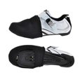 thumbnail image 5 of Outdoor Cycling Bike Bicycle Shoe Toe Cover Protector 1 Pair Half Palm Overshoes Equipment Overshoes Neoprene Boot Case, 5 of 5