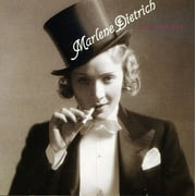 Marlene Dietrich - Lili Marlene - Opera / Vocal - CD