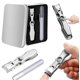 thumbnail image 4 of Nail Clippers,The Luxurious Ultra Sharp Nail Clippers, 4 of 4