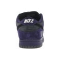 thumbnail image 4 of Nike Men's SB Dunk Low Supreme 94 Ink Skateboarding Shoes, from StockX, 4 of 5