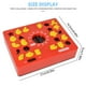 thumbnail image 3 of Juego educativo de parejas para niños | Juego de mesa para padres e hijos | Juguete de aprendizaje temprano con 24 piezas | Mejora la coordinación ojo-mano y la concentración | Entretenimiento f, 3 of 5
