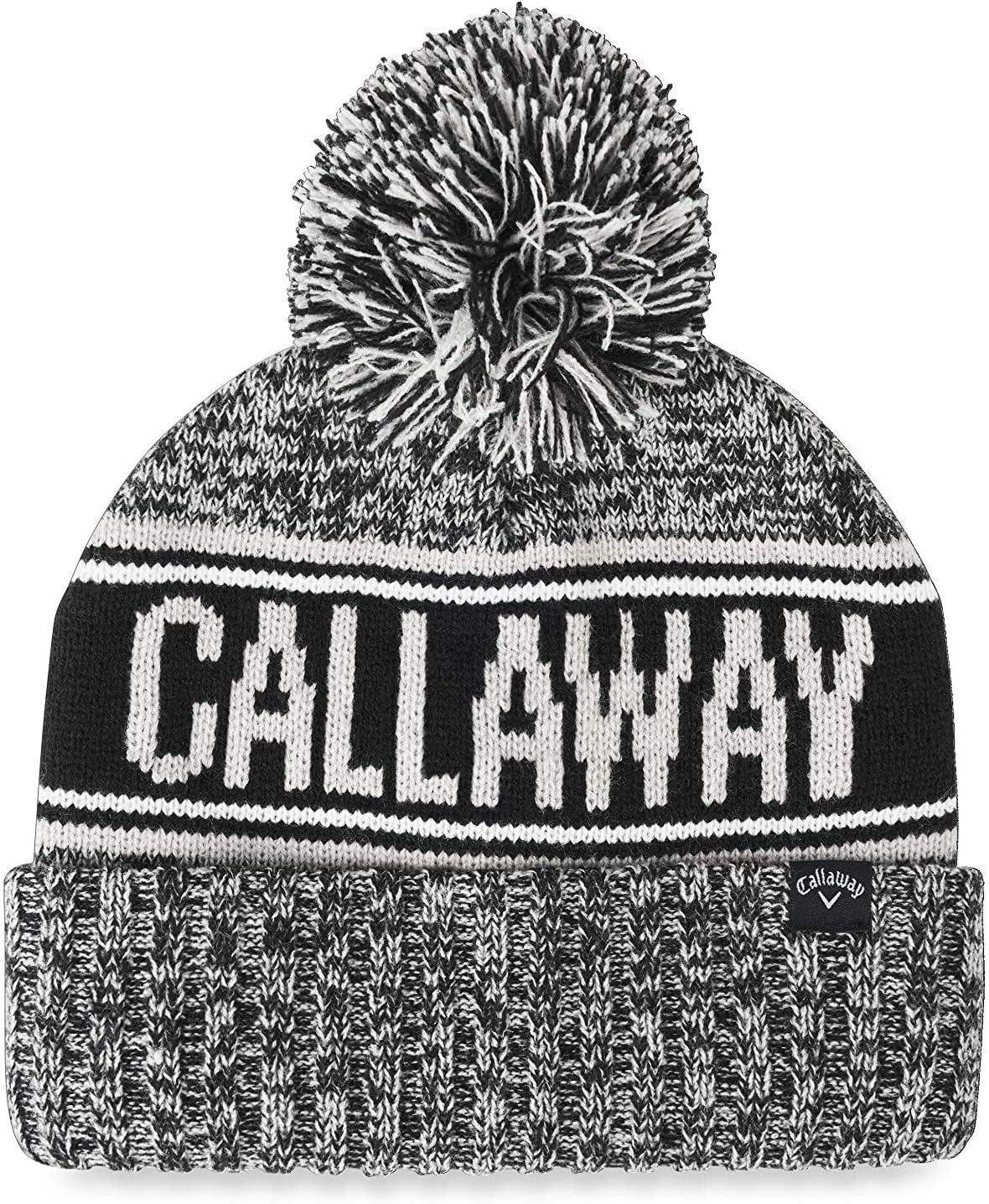 Callaway Golf 2020 Vintage Beanie 