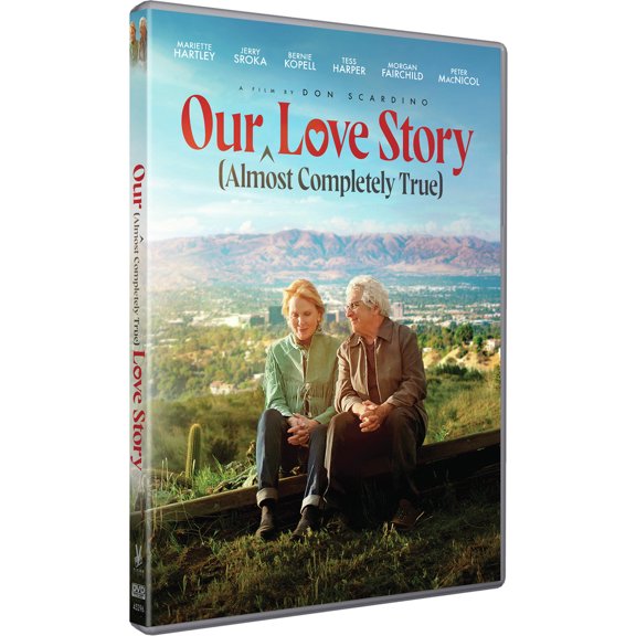 Our (Almost completely True) Love Story