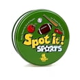 thumbnail image 1 of Juego de cartas: cartas de tarot Spot it Sports Family, 1 of 1