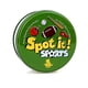 thumbnail image 1 of Juego de cartas: cartas de tarot Spot it Sports Family, 1 of 1