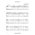 thumbnail image 6 of Hal Leonard Piano Fun - Folk Songs and Spirituals for Adult Beginners Educational Piano Library Book Audio Online, 6 of 7