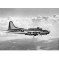 thumbnail image 3 of Boeing B-17 Flying Fortress Throttle Quadrant Power Settings Placard PLA-0108, 3 of 5