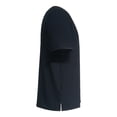 thumbnail image 4 of Playera para Hombre Umbro Talla CH Manga Corta Deportiva Negro, 4 of 4