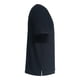 thumbnail image 4 of Playera para Hombre Umbro Talla CH Manga Corta Deportiva Negro, 4 of 4