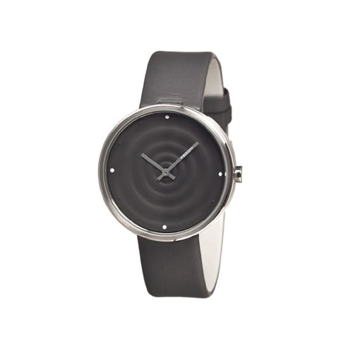 WATCHES GIORGIO FEDON 1919 FDAB004 DIAMOND LEATHER MEN'S CARBON