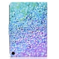 thumbnail image 5 of ELEHOLD for Amazon Fire Max 11 Case, Slim Shockproof Protective Cover with Credit Card Holder Multiple Viewing Angles Stand for Fire Max 11 (13th Generation, 2023 Release), Green Pink, 5 of 8