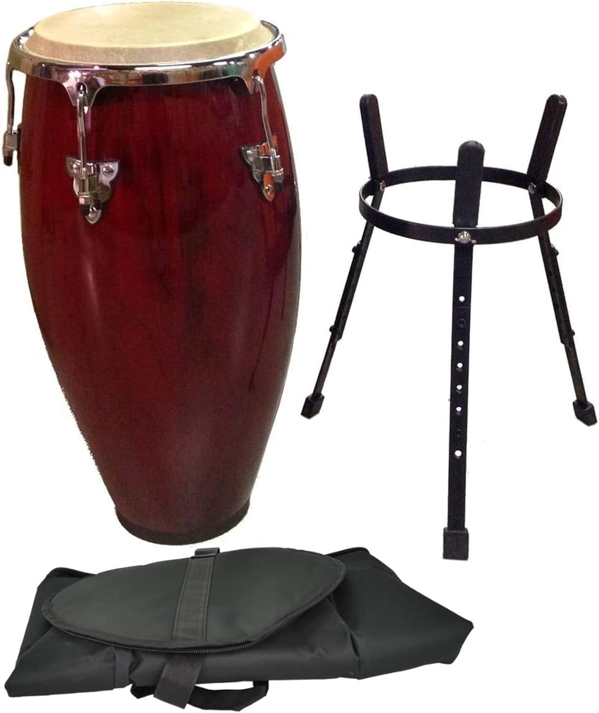 Latin Percussion LP826 Giovanni Compact 11-3/4