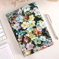 thumbnail image 1 of Aodebiao Spiral Notebook Journal for Office Notes, Writing Notebook with Smooth Paper, Notebook for Work, College Ruled Notebook, A5 Notebook for Daily Use, Bulk Notebooks for Office Supplies, 1 of 6