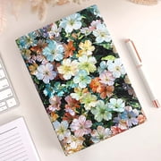 Dvkptbk paper notebook Notebook Journal Classroom Office Notes Student Notebook