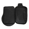thumbnail image 2 of 1 Pce Sac de Rangement pour Tambour Dédié (Noir), 2 of 9
