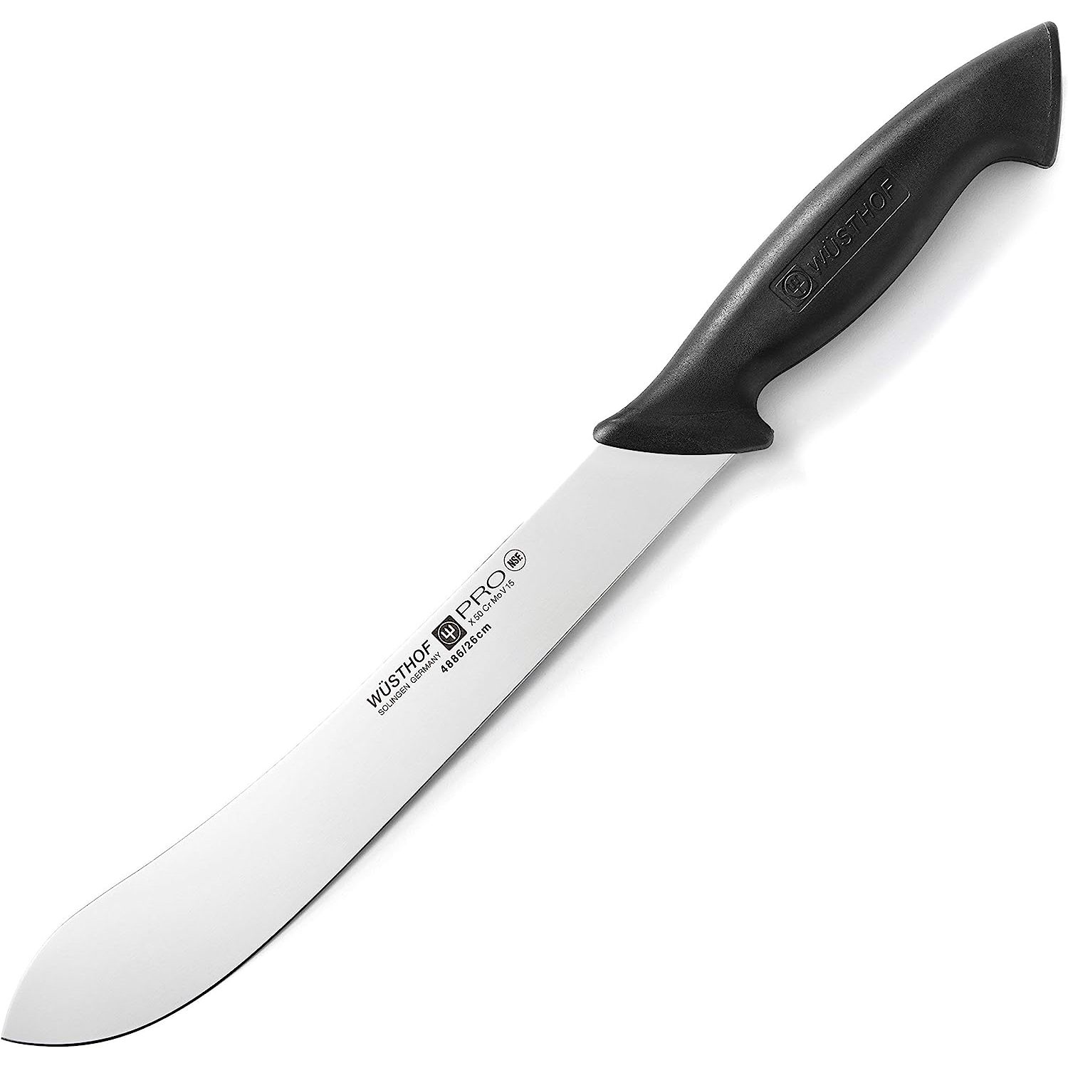 Wusthof Pro 10 Inch Butcher Knife