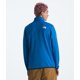 thumbnail image 3 of Chaqueta THE NORTH FACE Crest con cierre completo para hombre Hero Blue/TNF Black, 3 of 7