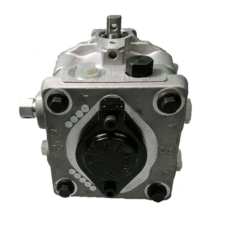 Hydro Gear Replacement Pump PG-1GCC-DY1X-XXXX / Scag Wildcat Hydro Gear Replacement Pump PG-1GCC-DY1X-XXXX / Scag Wildcat