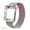 colorful, variant on 1/2Pack Milanese Loop Metal Band + Soft Case Compatible with Apple Watch Bands 38mm 40mm 41mm 42mm 44mm 45mm Bumper Cover and Metal Stainless Steel Band for iWatch Series 9 8 7 se 6 5 4 3 2 1