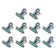 thumbnail image 1 of 10 Uds. Clips para puntas de uñas, Clip de extensión de manicura colorido y ligero, herramienta para manicura DIY, 1 of 8