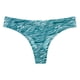 thumbnail image 4 of Tangas para mujer,Tangas sin costuras para mujer, Tangas suaves sin costuras, ropa interior estampada, rendimiento finamente ajustado, 4 of 8