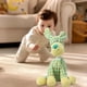 thumbnail image 5 of Perro De Juguete Un Perro De Juguete Que Hace Ruido Un Juguete Resistente E Indestructible Un Peluche Para Morder Un Juguete Adorable Para Mascotas, 5 of 8