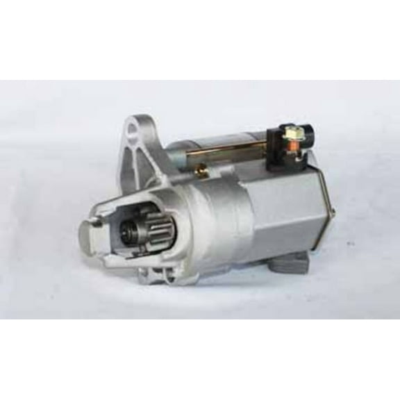 Starter Motor Fits select: 1999-2004 DODGE RAM 1500, 2000-2003 DODGE DAKOTA