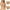 Beige, variant on LIaqionyy 2pcs Women's Bandeau Bra Padded Strapless No Underwire Comfort Seamless Bandeau Comfy Stretch Full Coverage Bras