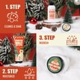 thumbnail image 2 of Christmas Day Gift Sets for Women - 5Pcs Spa Bath Set Relaxing Birthday Mothers Day Gifts for Her, 2 of 7