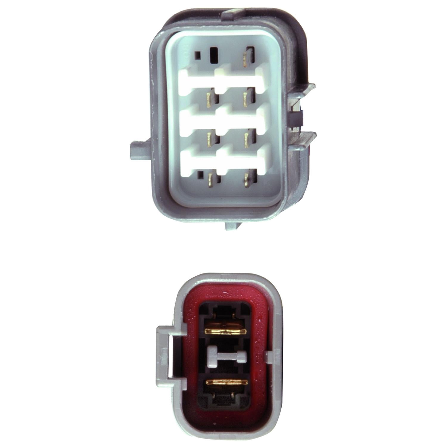 OEG Parts New Distributor Replacement For 1992 1993 1994 1995 Acura Integra OBD1 1.8 LS Non-VTEC, Replaces 06301-PR4-A01, 30100-PR4-A12, 30105-PR4-A12, TD-55U