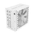 thumbnail image 3 of FUENTE NZXT C1000 1000W WH ATX GOLD FULL MODULAR, 3 of 5