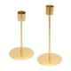 thumbnail image 2 of Candelabros cónicos, juego de candelabros, candelabros, candelabros resistentes y duraderos, 2 of 12